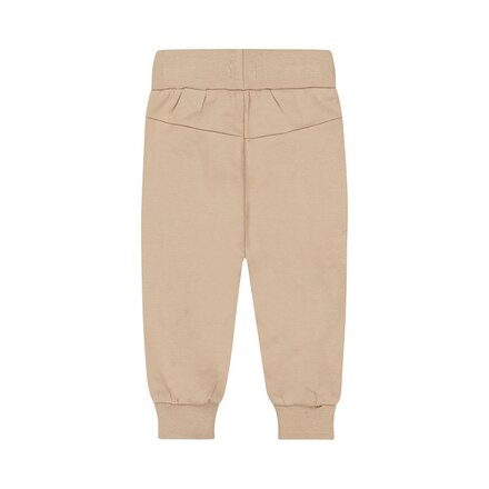 Dirkje jongens broek Taupe - 04 Boys space