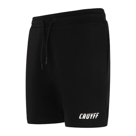 Cruyff Sports Apparel Short League Shorts Black