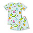 Feetje Feetje shortama Femmy Fruit - Premium Summerwear by Feetje Mint