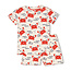 Feetje Feetje shortama Cooper Crab - Premium Summerwear by Feetje Offwhite