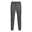 Jack&Jones Jack&Jones kids jongens Cargo broek PAUL FLAKE Asphalt Tapered Fit