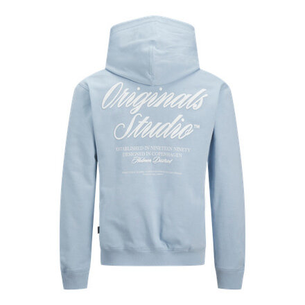 Jack&Jones mini jongens trui NORREBRO Skyway Relaxed Fit
