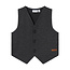 Name It Name It mini jongens blazer ROBINO Dark Grey Melange
