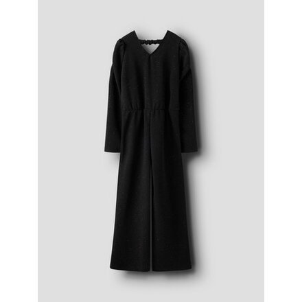 Name It kids meisjes jumpsuit ROKA Black