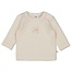 Feetje Feetje unisex Longsleeve Creme - Sleepy Sheepy