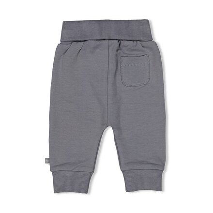 Feetje jongens Broek Blauw - Howdy