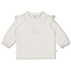 Feetje Feetje meisjes Longsleeve Offwhite - Morning Sun