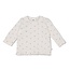 Feetje Feetje meisjes Longsleeve AOP Offwhite - Morning Sun