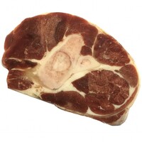 GRASGEVOERD RUNDERSCHENKELS