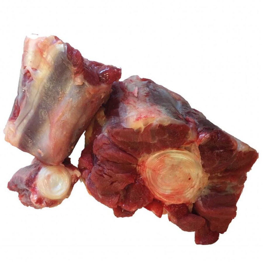 GRASGEVOERD OSSENSTAART-1