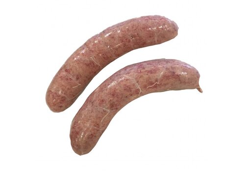  Varken Varkens saucijzen 