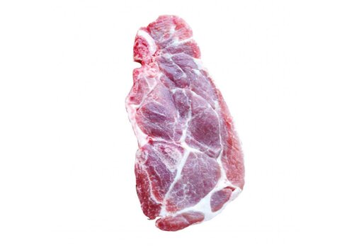  Varken Schouder karbonade 