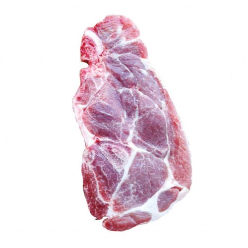  Varken Schouder karbonade 