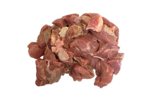  Varken Varkenspoulet 