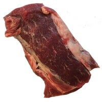 GRASGEVOERD SCHAPEN STOOFVLEES