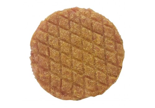  Kip Woeste kipburger 