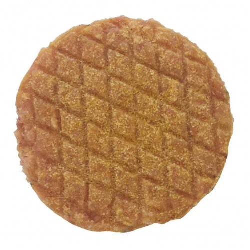  Kip Woeste kipburger 