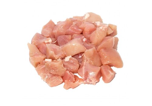  Kip Gesneden dijfilet 