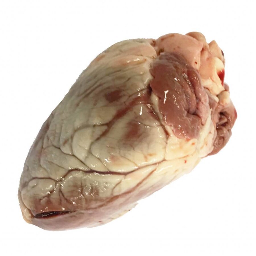 Varkens hart-1