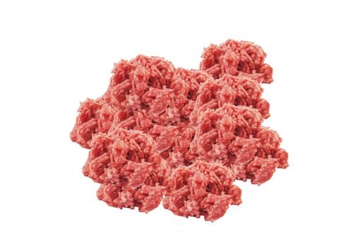  Varken Grof metgehakt 