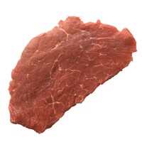 GRASGEVOERD RUNDERSCHNITZEL