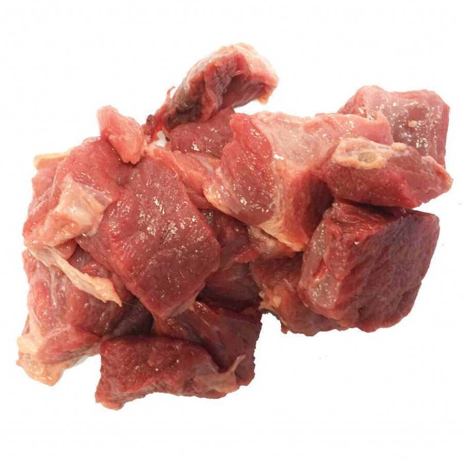 GRASGEVOERD HACHEEVLEES-1