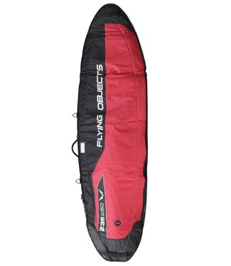 Flying Object Travel Cover 240 X 70 Cm Board Bag Surf Doctor