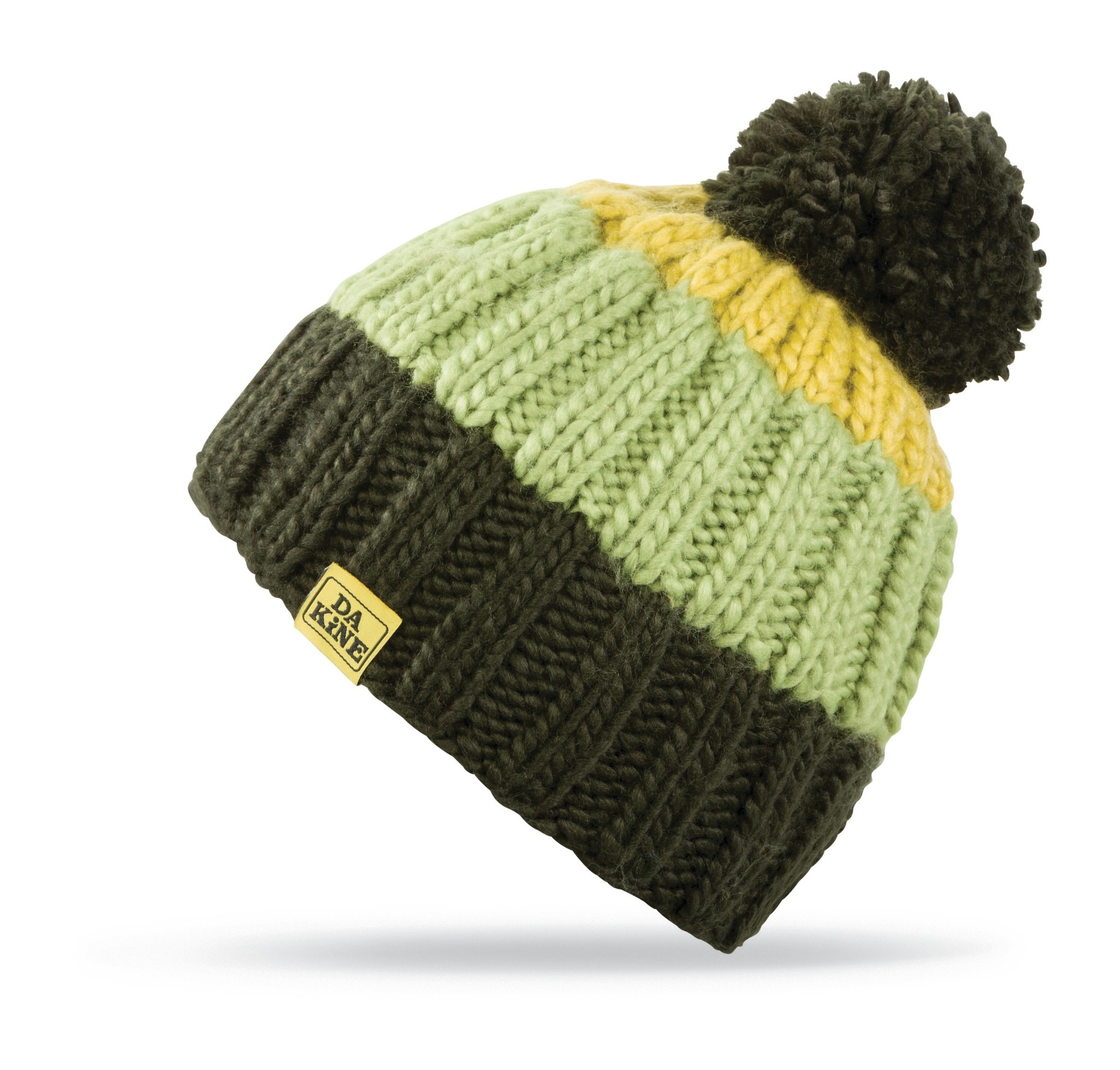 dakine bobble hat