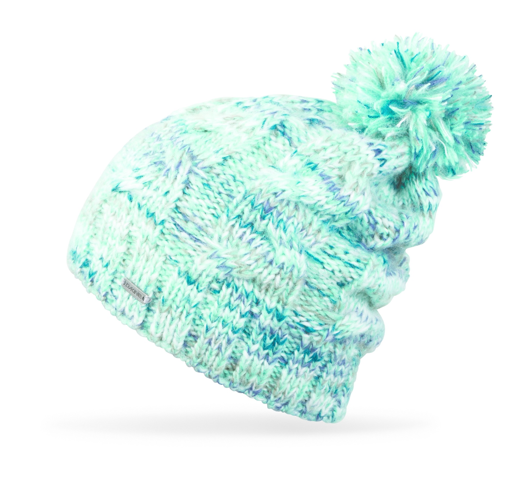 dakine bobble hat