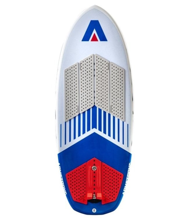 Armstrong Foil Mast 85cm Plate - Surf Doctor