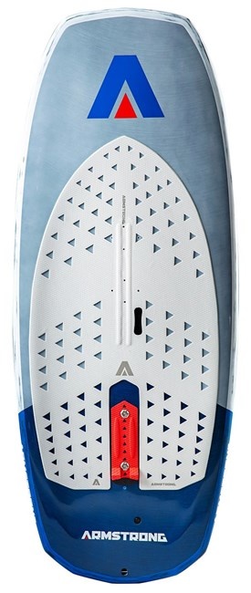 Armstrong Wing Foil SUP 6 6 with SUP Bag Surf Doctor