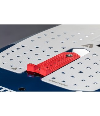 Armstrong Armstrong Adjustable Carbon Tail Kick Pad - V1 Boards