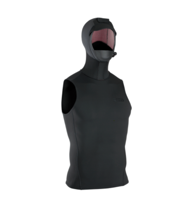 ION ION Hooded Neo Vest 3/2