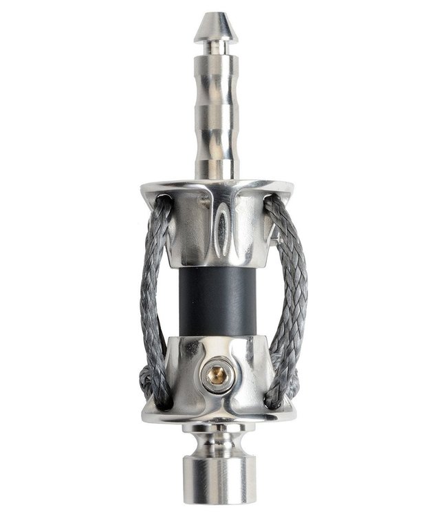 Chinook Windsurfing Universal Joint 2Bolt Quick Release Upper Mast Base Unive Sporting Goods