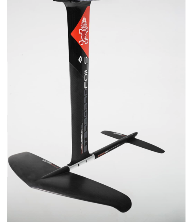 Starboard Foil Mast Set Monol. Carbon 72cm TP | Surf Doctor - Surf