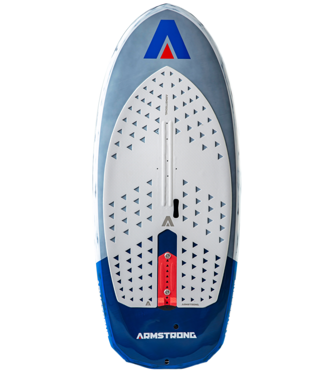 Armstrong Armstrong Wing Foil SUP 5'11'' with SUP Bag