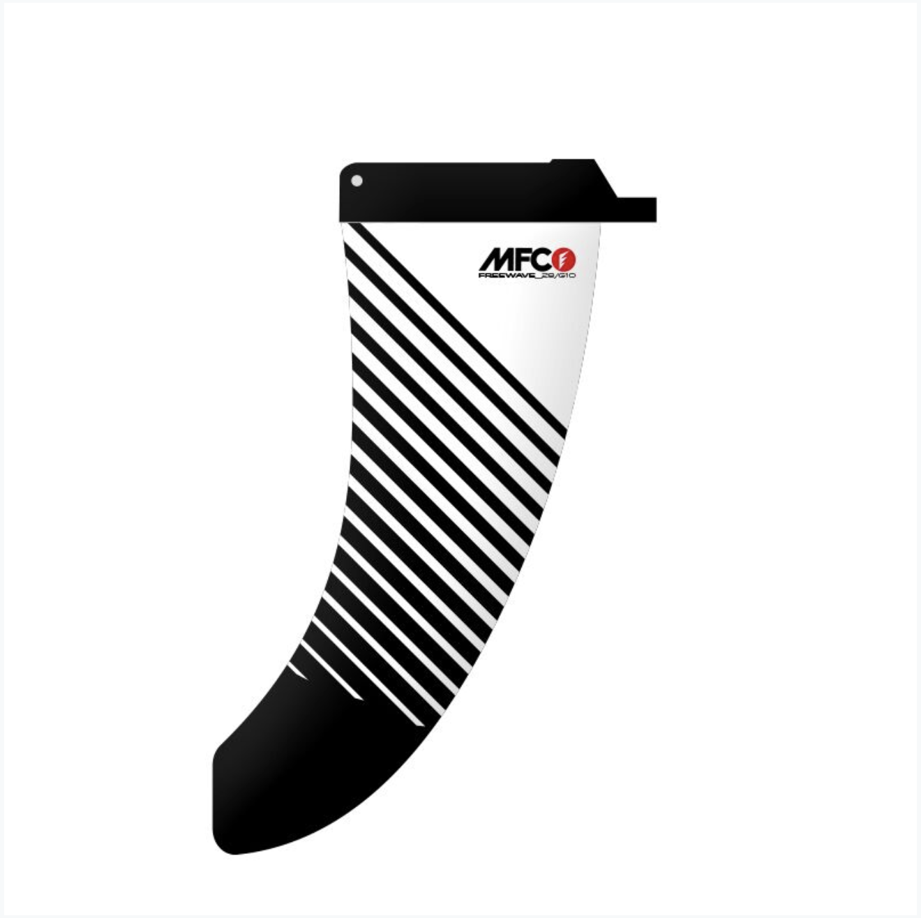 Mfc freewave fin deals