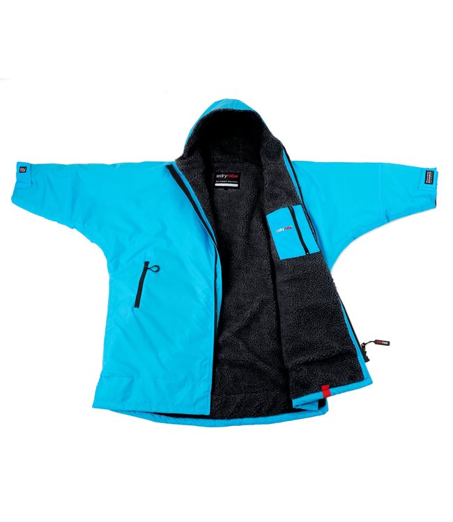 Mac in a Sac POLAR 2 Ladies Reversible Down Jacket - Surf Doctor