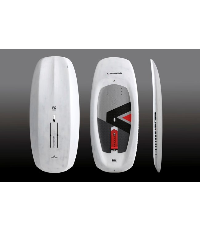 Armstrong wing sup Clearance