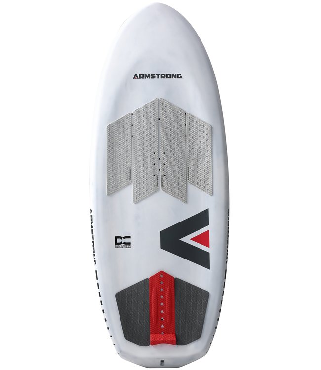 【美品・ケース付】Armstrong Wing Foil SUP66