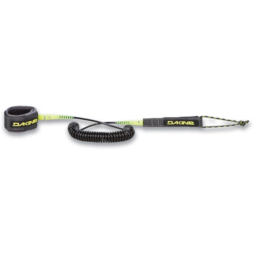 sup coiled calf leash