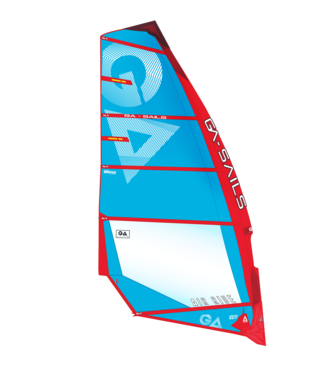 GA Sails GA-Sails Air Ride - Foil Sail 2022