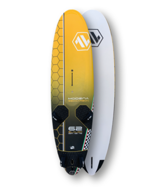 Wave windsurf board - STYLE PRO - Novenove International