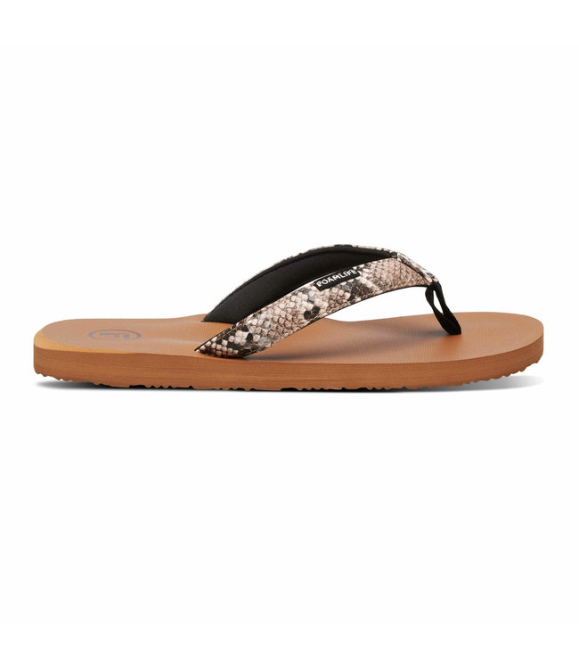 Simple brand shop flip flops