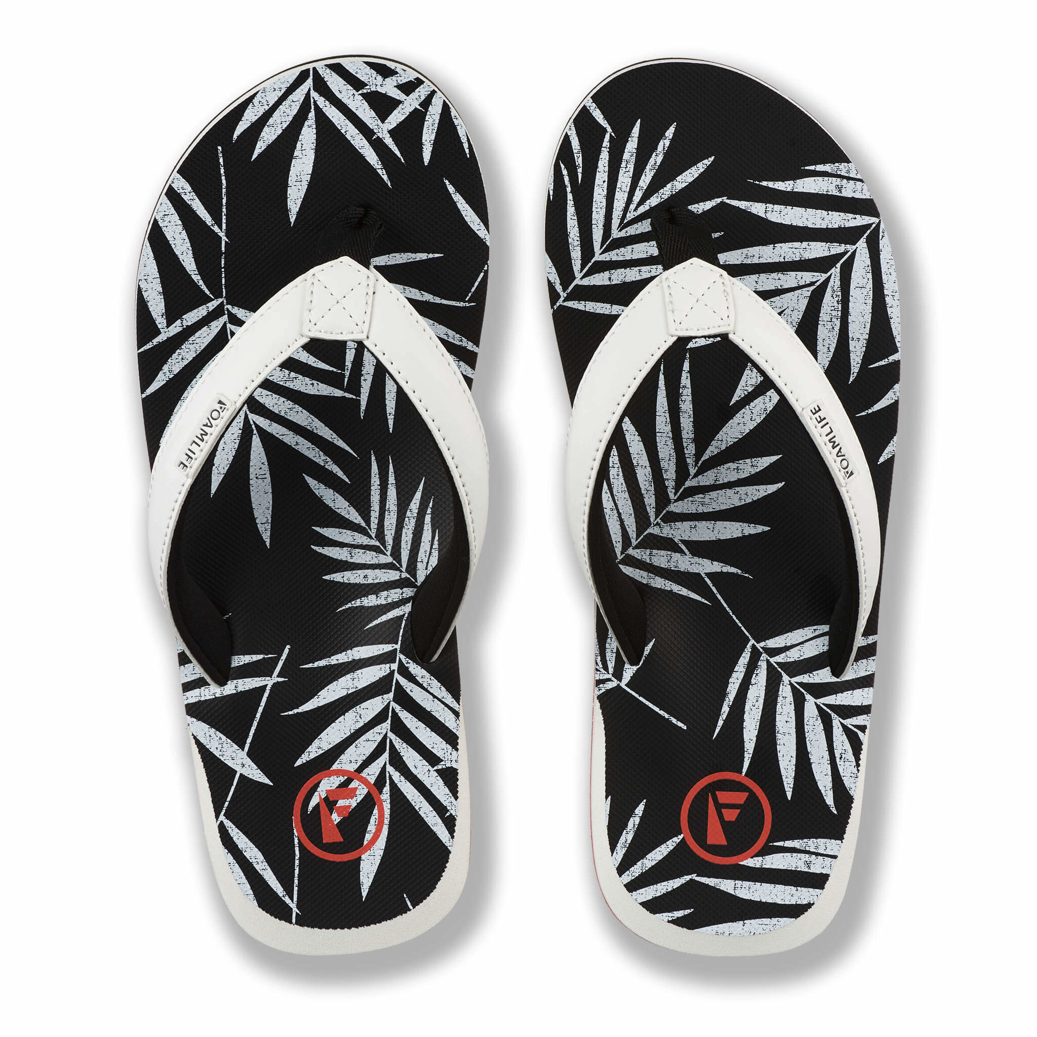 Foamlife Flip Flop Mens - Mully