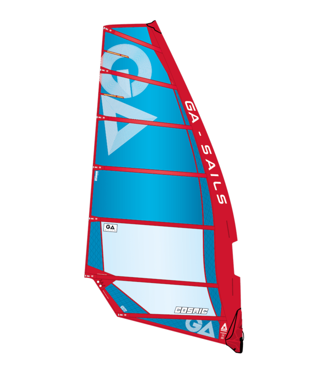 GA-Sails Vapor Air 2023 | Surf Doctor - Surf Doctor