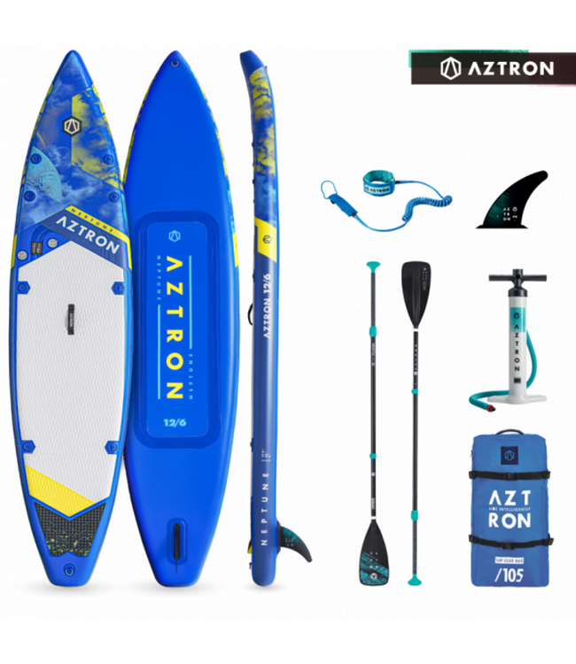 Aztron surf 2024
