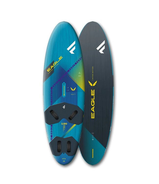 Fanatic surf 2024