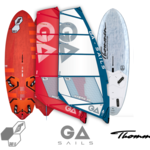 Windsurf Package Deals