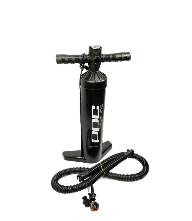 PPC Wing Pump 2022 - Surf Doctor